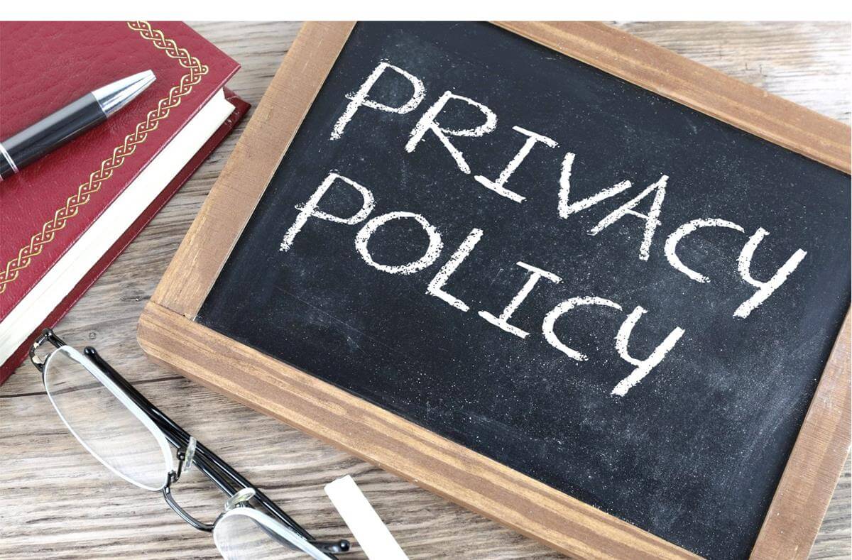 Privacy Policy